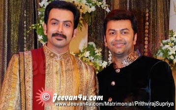 prithviraj indrajith Photos